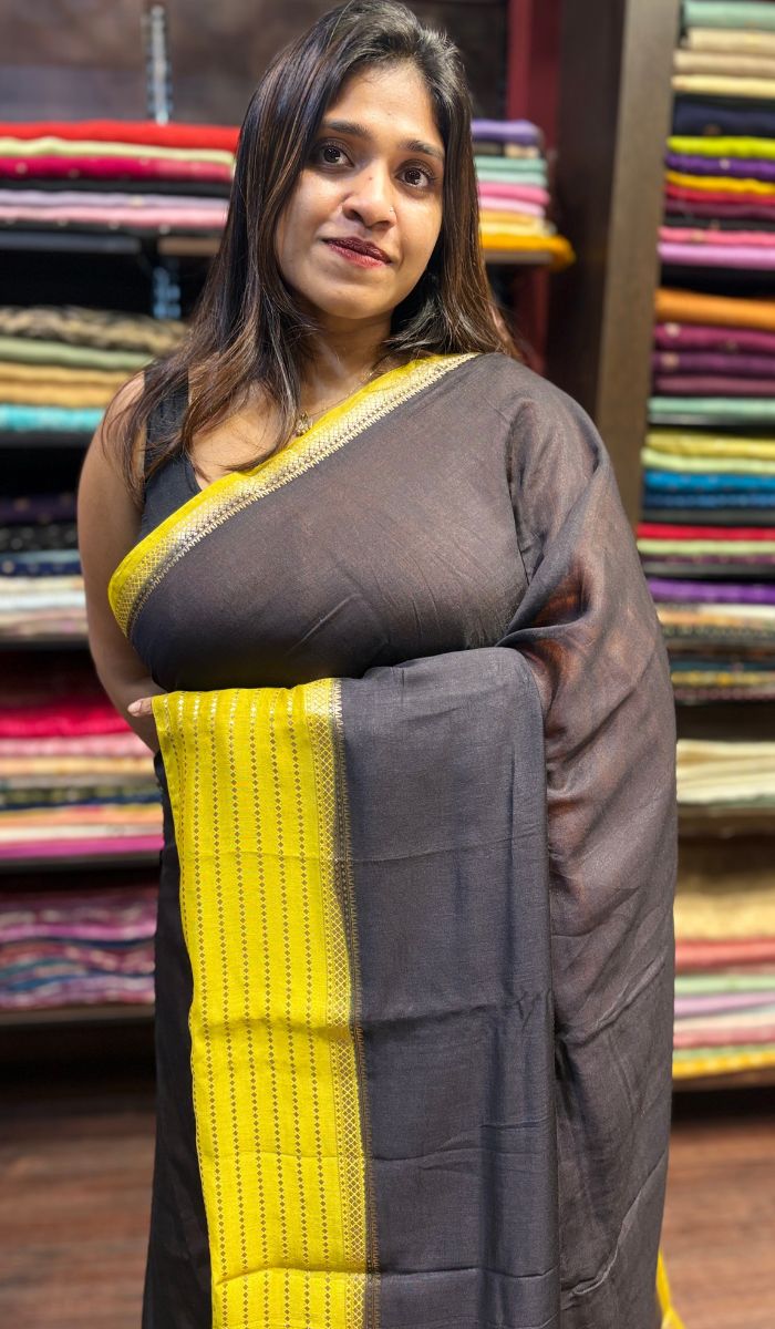 SOFT SILK SAREE 0209254