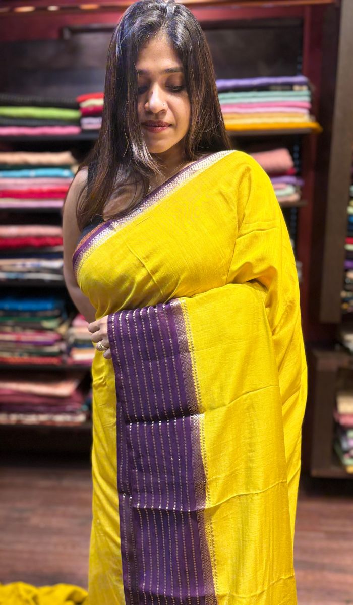 SOFT SILK SAREE 0209253