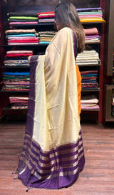 SOFT SILK SAREE  0209252
