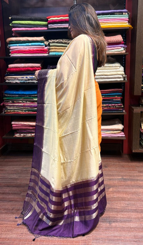 SOFT SILK SAREE  0209252
