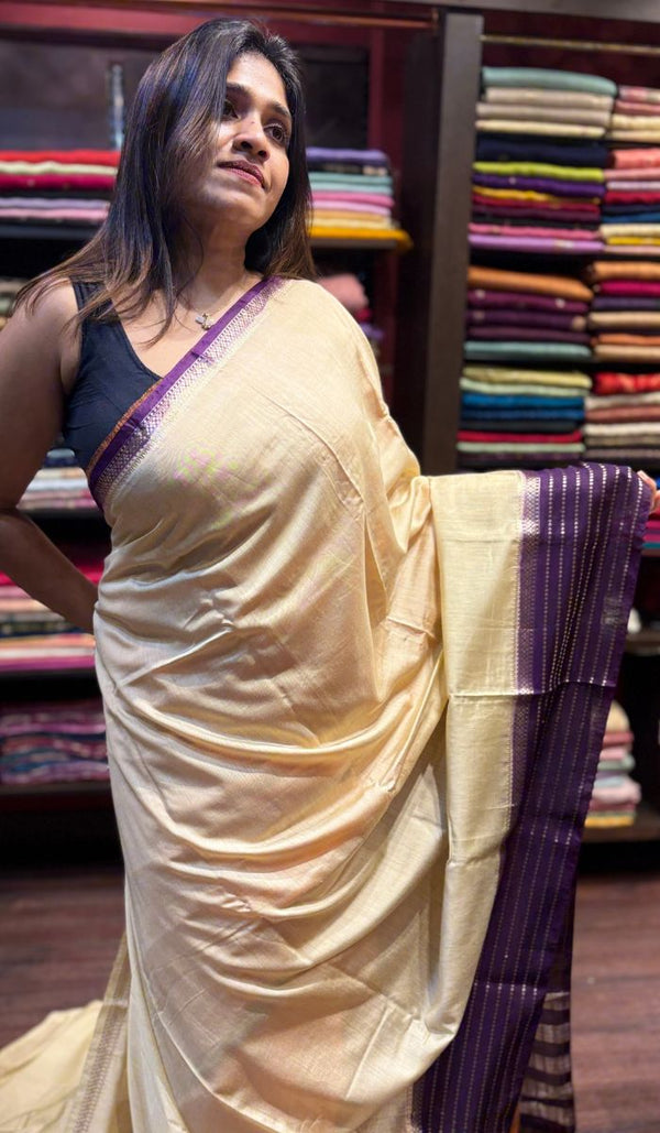 SOFT SILK SAREE  0209252