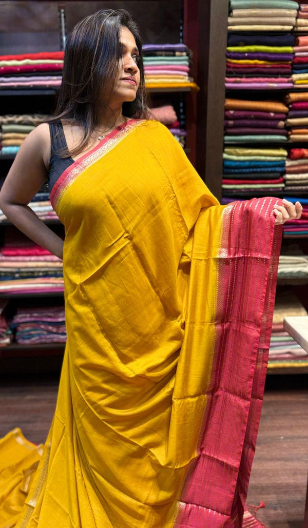 SOFT SILK SAREE 0209251