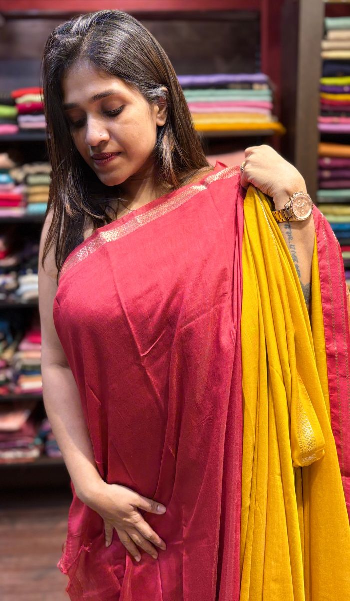 SOFT SILK SAREE 0209251
