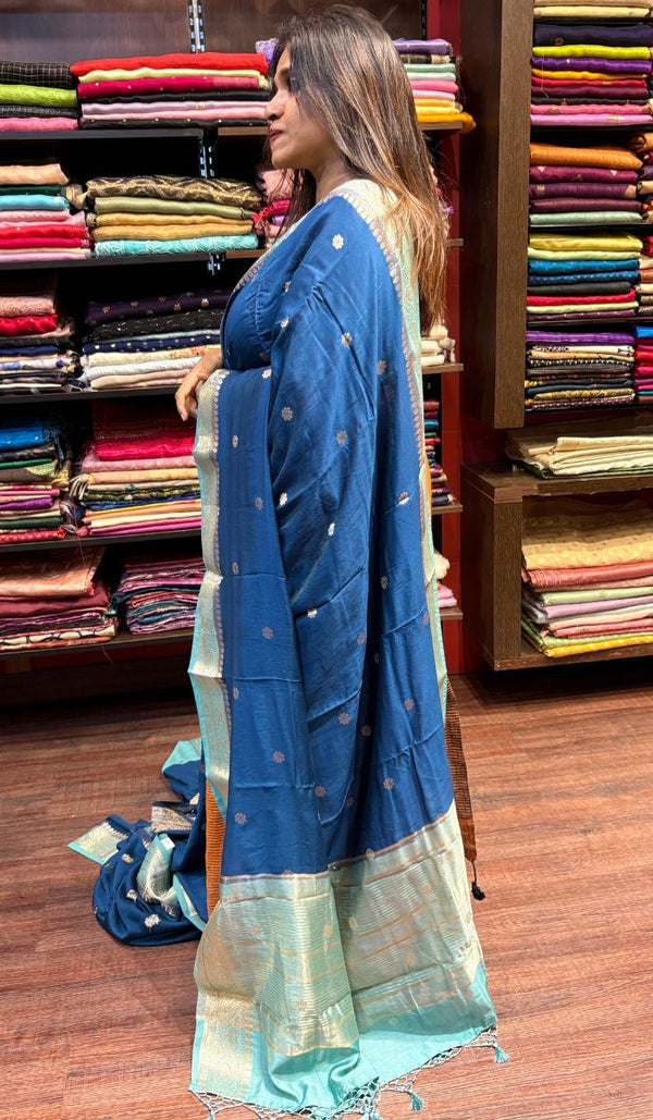 SOFT SILK SAREE 0209257