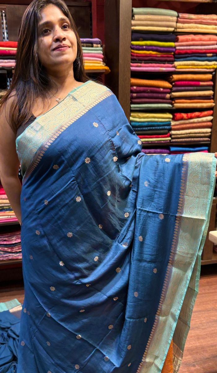 SOFT SILK SAREE 0209257