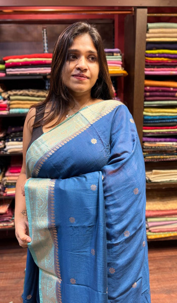 SOFT SILK SAREE 0209257