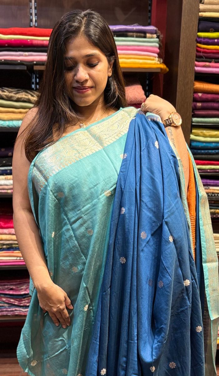 SOFT SILK SAREE 0209257