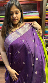 SOFT SILK SAREE 0209256