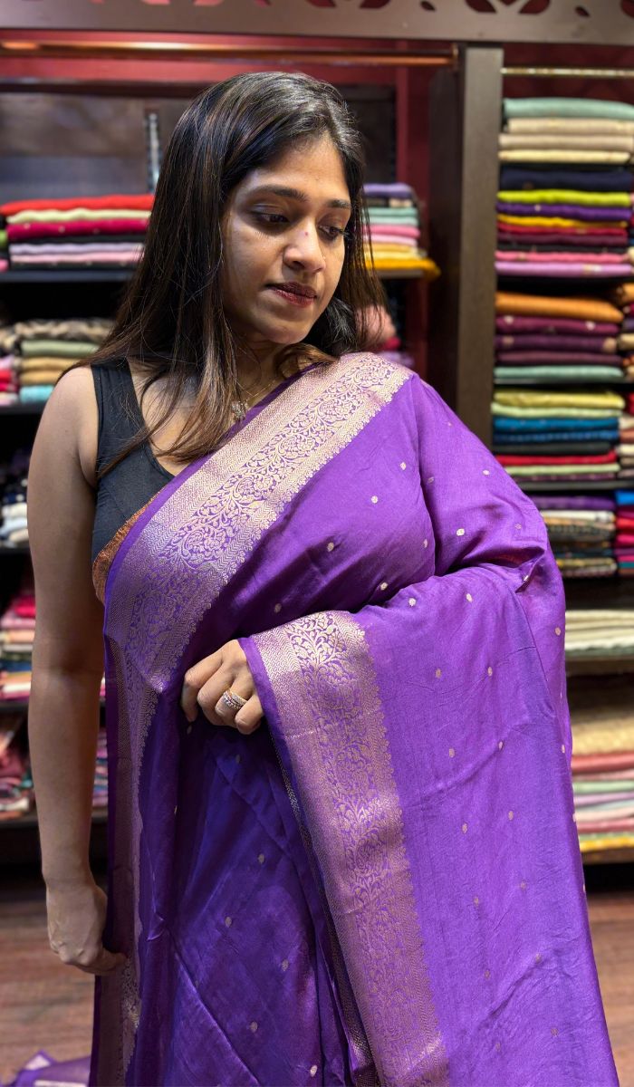 SOFT SILK SAREE 0209255