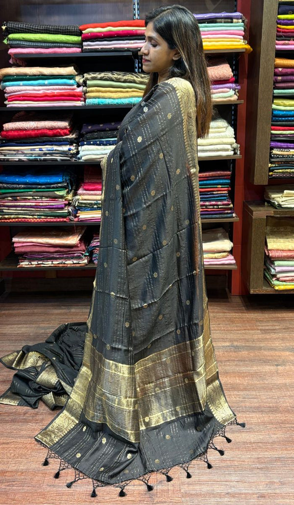 SOFT SILK SRAEE 01092584