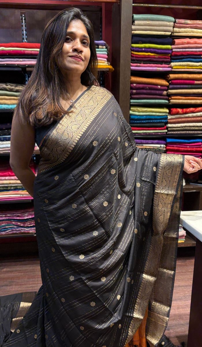 SOFT SILK SRAEE 01092584