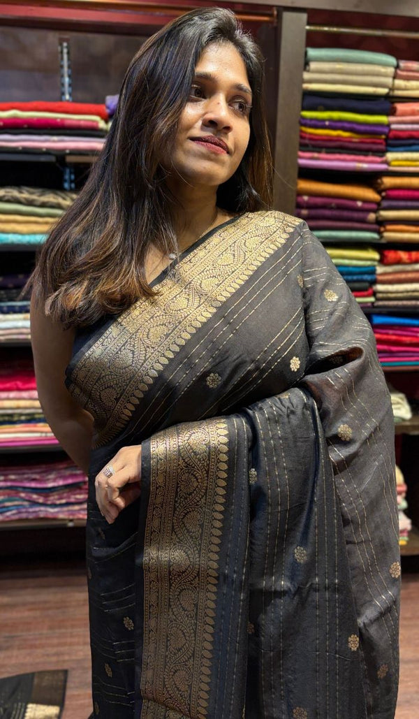SOFT SILK SRAEE 01092584