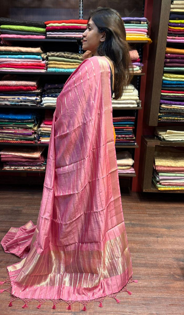 ASSAM SILK SRAEE 01092534