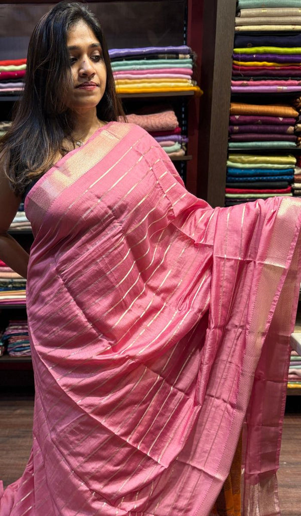 ASSAM SILK SRAEE 01092534