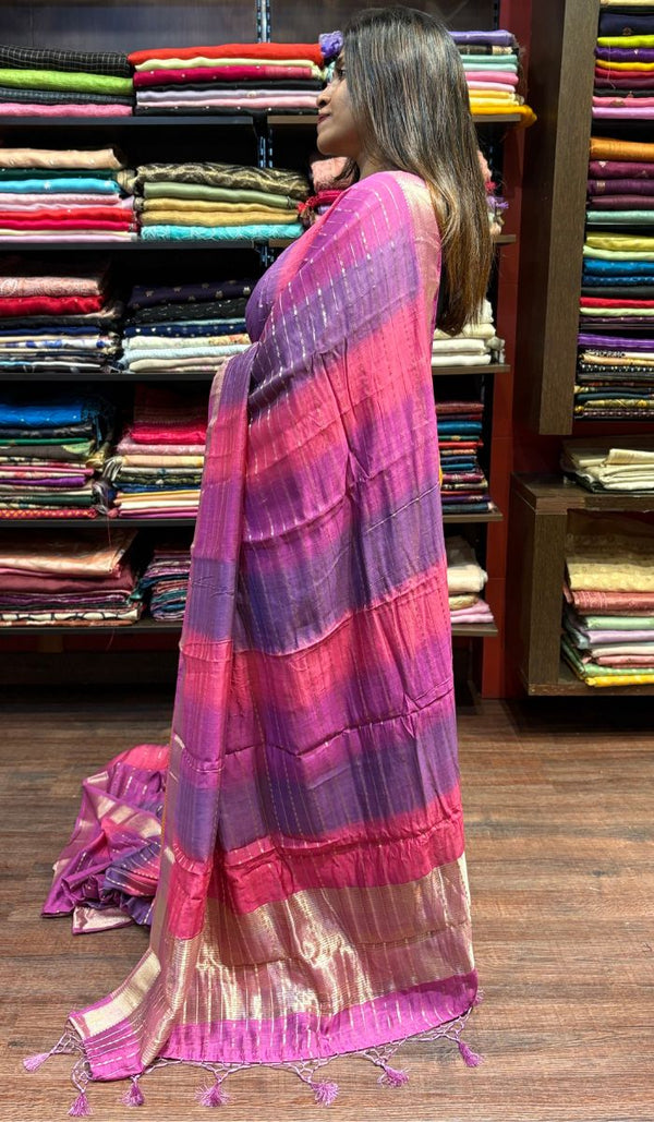 ASSAM SILK SAREE 01092576