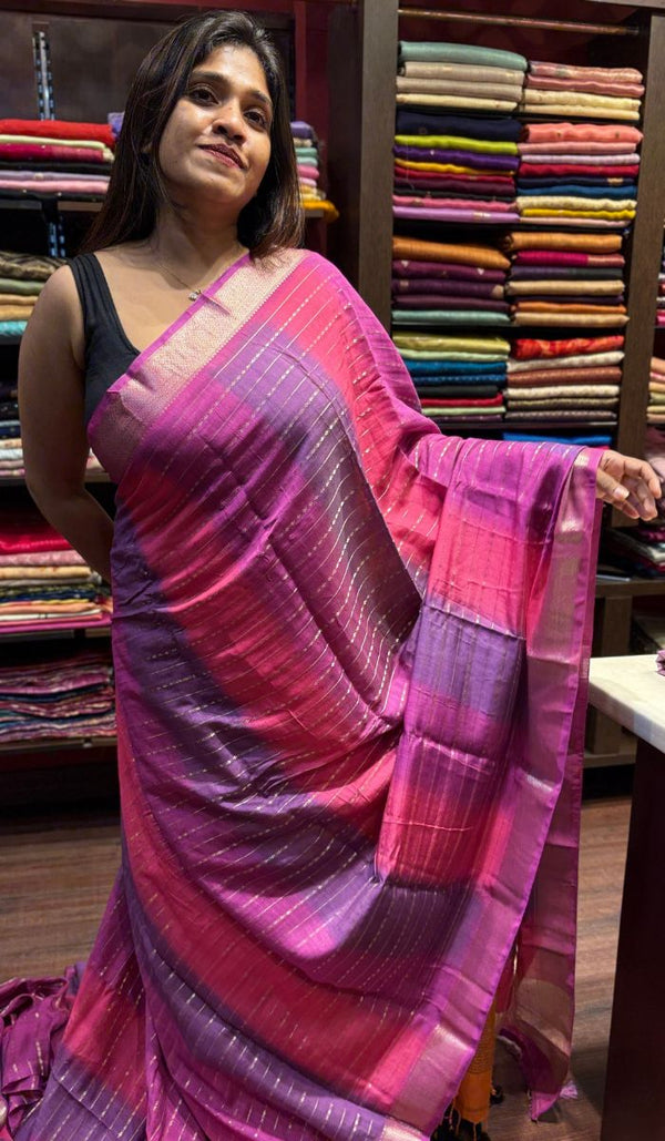 ASSAM SILK SAREE 01092576