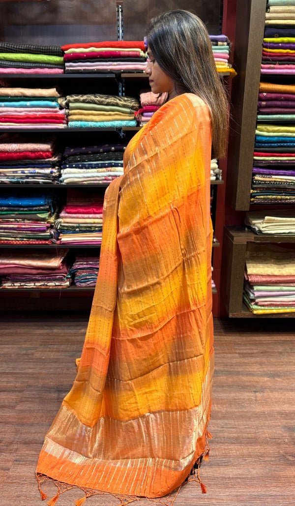 ASSAM SILK SAREE 01092577