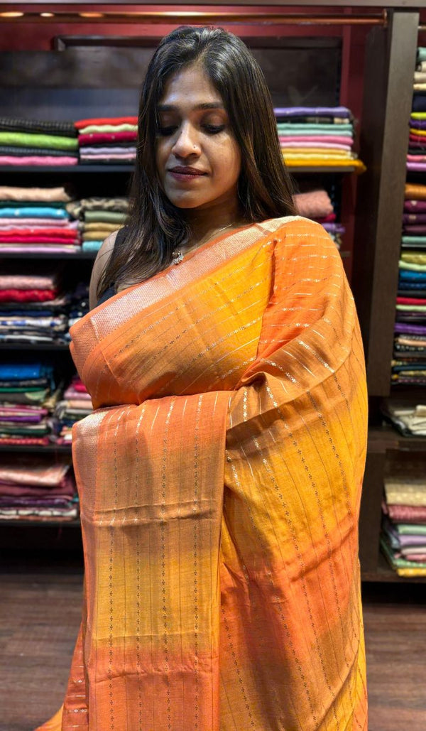ASSAM SILK SAREE 01092577