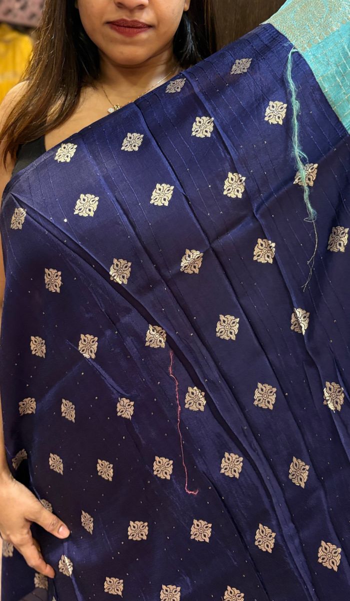 SEMI SILK 01092528