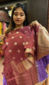 SEMI SILK 01092527