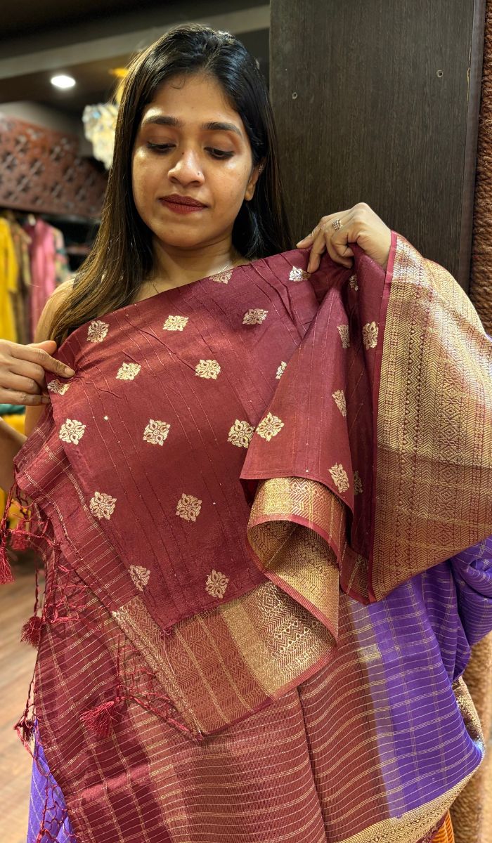 SEMI SILK 01092527