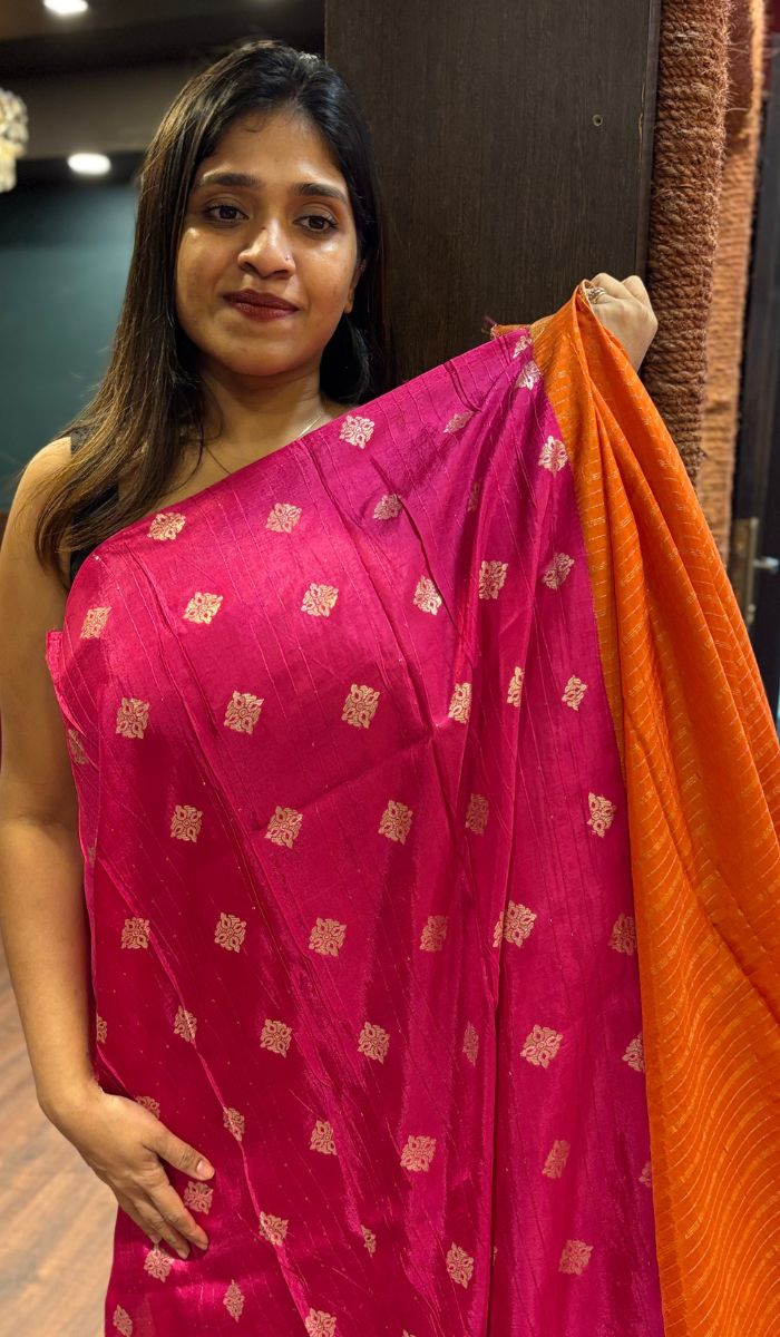 SEMI SILK 01092526