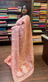 ORGANZA SAREE 2908251