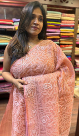 ORGANZA SAREE 2908251