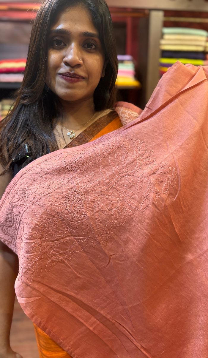 ORGANZA SAREE 2908251