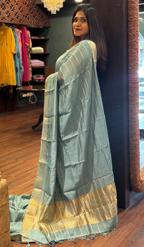 ASSAM SILK SRAEE 01092541