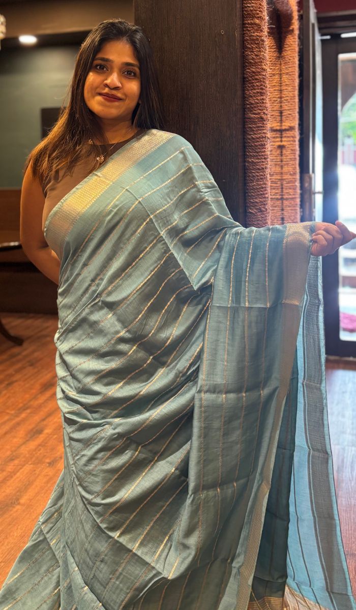 ASSAM SILK SRAEE 01092541