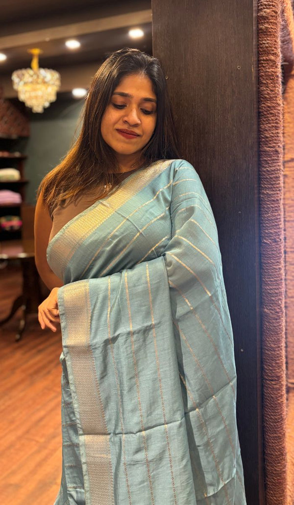 ASSAM SILK SRAEE 01092541
