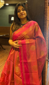 SEMI TUSSAR SAREE 010925115