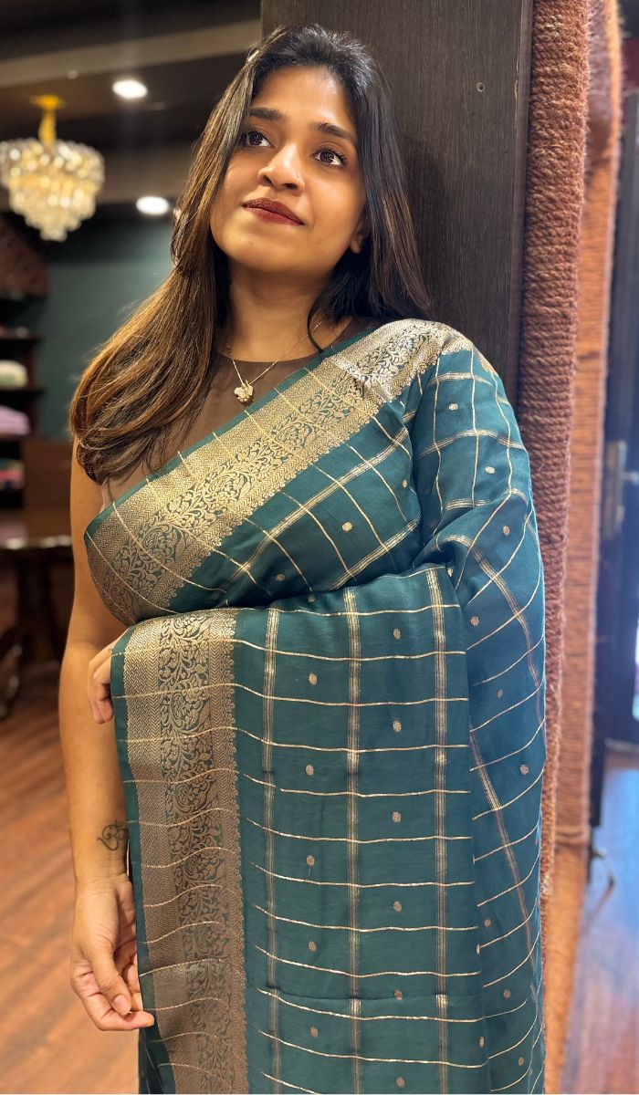 SOFT SILK SRAEE 01092595