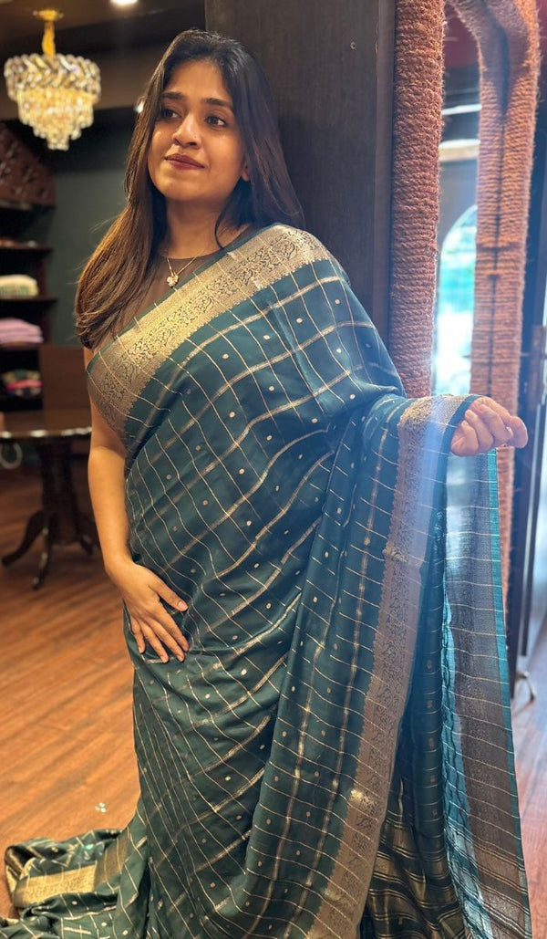SOFT SILK SRAEE 01092595