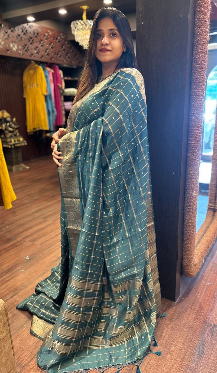 SOFT SILK SRAEE 01092595