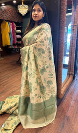 SOFT SILK SAREE 01092580