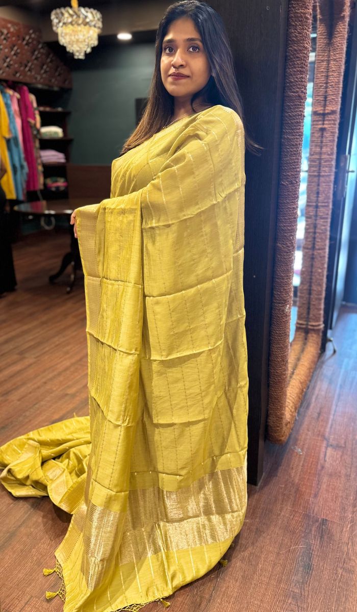 ASSAM SILK SRAEE 01092537