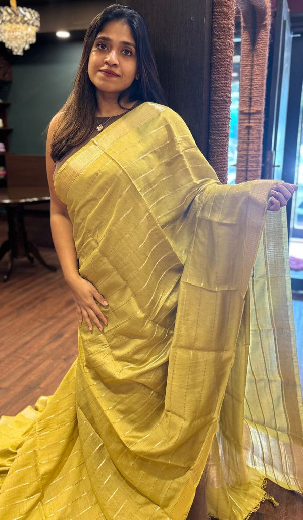 ASSAM SILK SRAEE 01092537