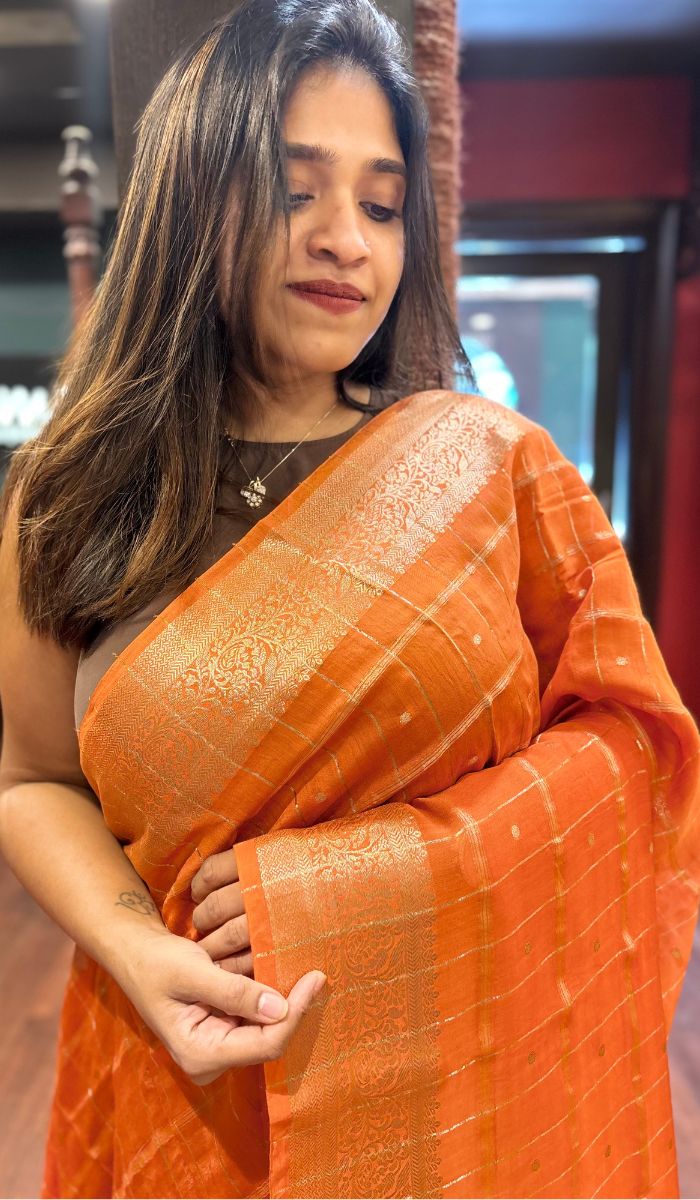 SOFT SILK SAREE 01092596