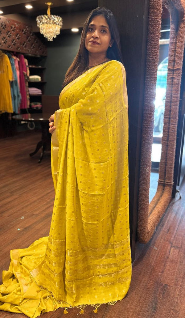 SOFT SILK SRAEE 01092563