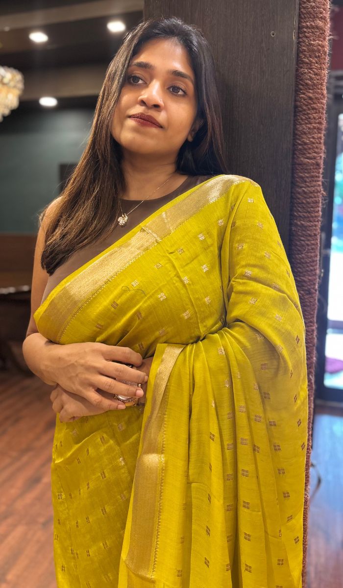 SOFT SILK SRAEE 01092563