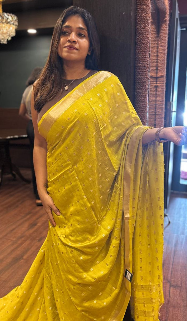 SOFT SILK SRAEE 01092563