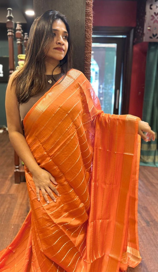 ASSAM SILK SRAEE 01092539