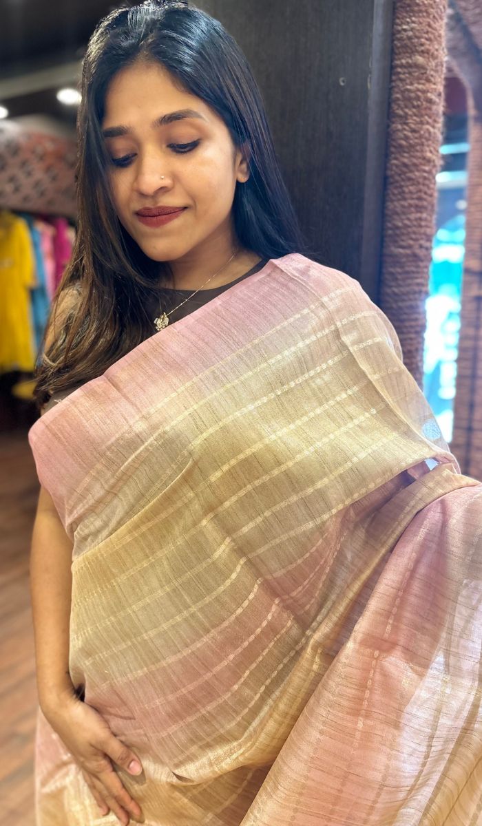 TISSUE SAREE 010925120