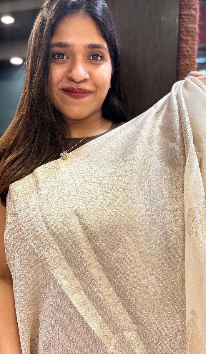COTTON SAREE 010925117