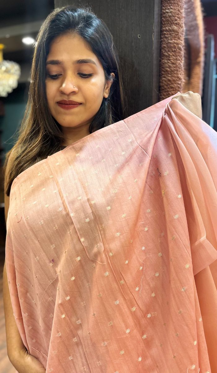 ORGANZA SAREE 01092516