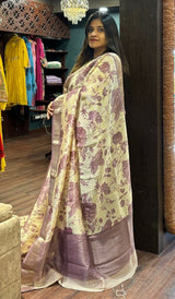SOFT SILK SAREE 01092578