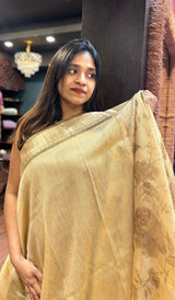 SOFT SILK SAREE 01092581