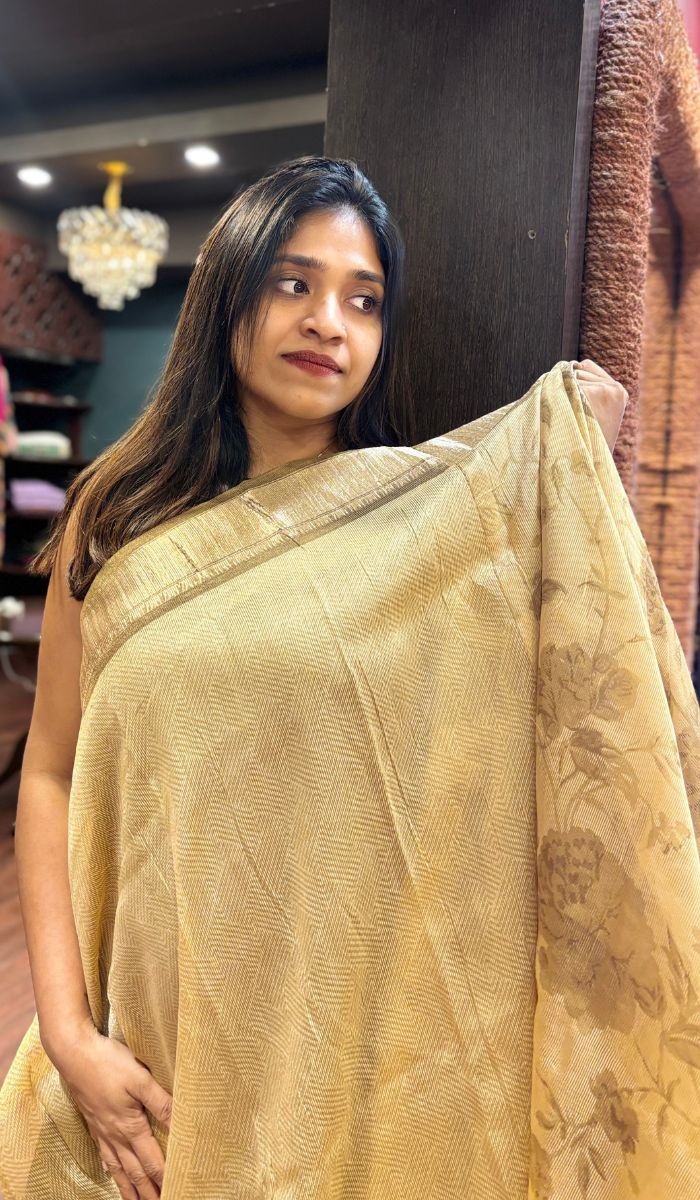 SOFT SILK SAREE 01092581